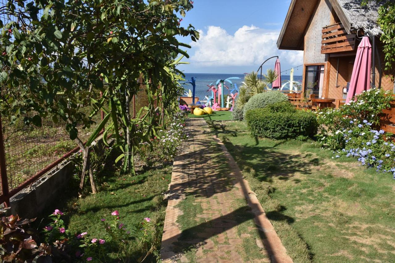 סיקיהור Descanso En Paraiso Resort מראה חיצוני תמונה